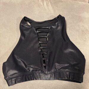 CARBON 38 SPORTS BRA FOR SALE!
